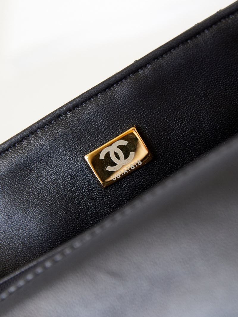 Chanel Satchel Bags